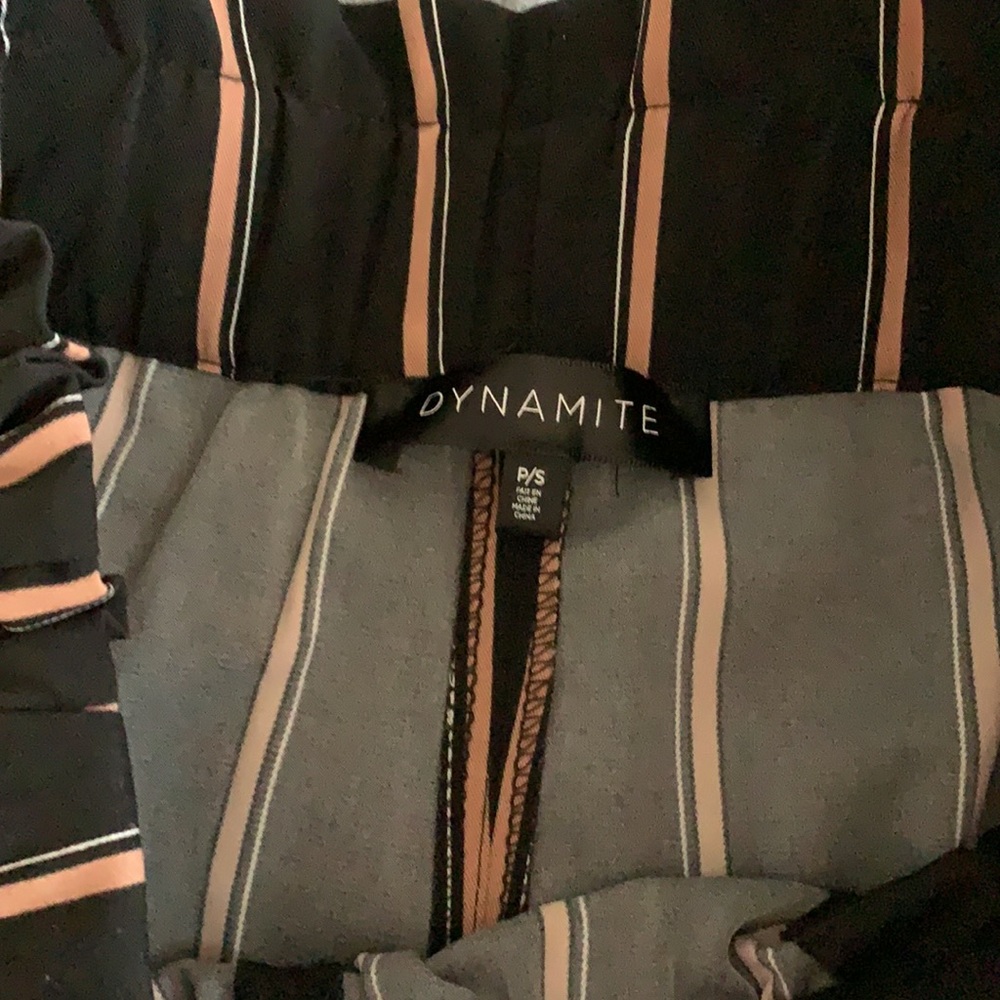 Dynamite pant - Picture 2 of 4